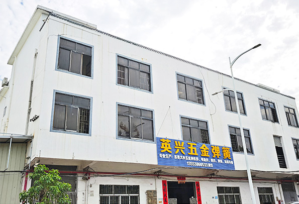 东莞弹簧